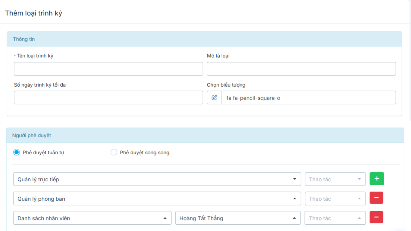 Giải pháp Thiết kế phê duyệt trên phần mềm quản lý xây dựng