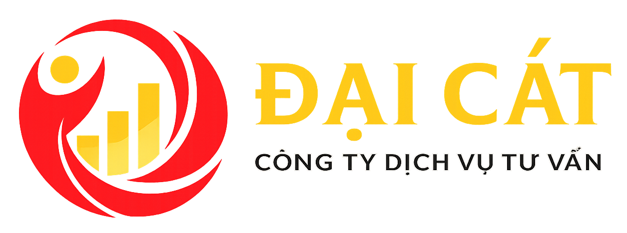 Khách hàng Dịch vụ Đại Cát của phần mềm quản lý doanh nghiệp Luật/Kiểm toán/Thuế