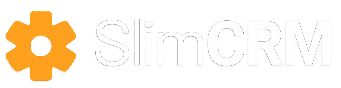 SlimCRM