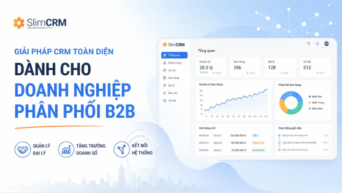 Thumbnail video demo phần mềm quản lý nhà phân phối