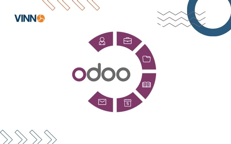 Phần mềm quản lý doanh nghiệp ERP Odoo