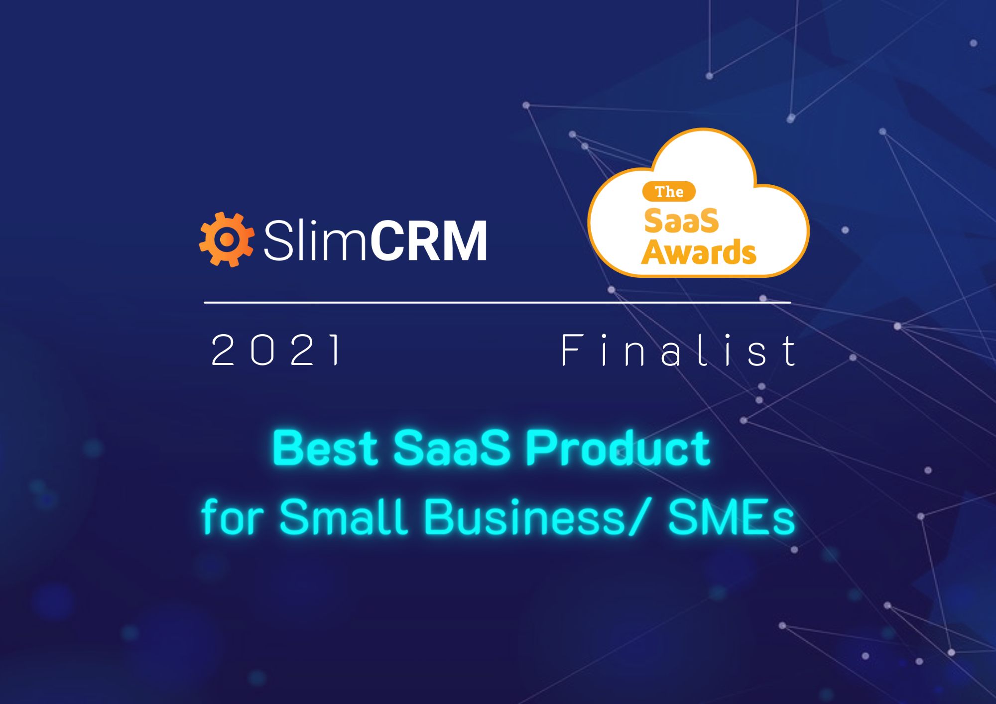 Best SaaS Product for Small Business/ SMEs