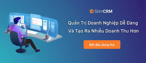 so sánh 5 phần mềm CRM tại Việt Nam