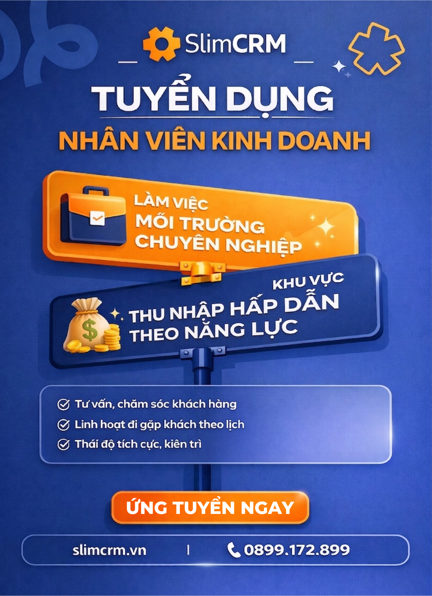 slimcrm-tuyen-dung-kinh-doanh-b2b