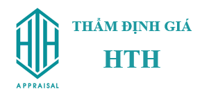 Công ty dịch vụ thẩm định giá HTH