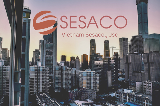 triển khai SlimCRM cho SESACO 