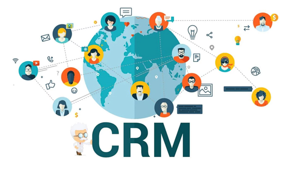 Phần mềm CRM nào tốt? So sánh các phần mềm CRM phổ biến nhất hiện nay